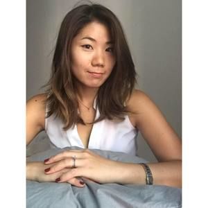 Meet your Posher, Inae